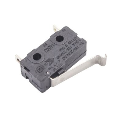 40T125 Micro Switch NC 2 Pin - 2