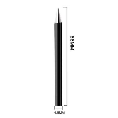 40W BB Tip Havya Ucu - Siyah - 2