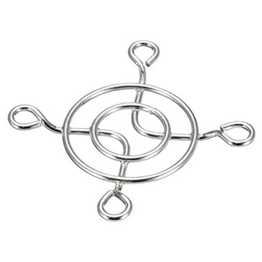 40x40mm Fan Koruma Teli - 1