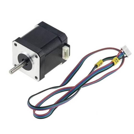 42BYGH48 NEMA17 Step Motor - 2
