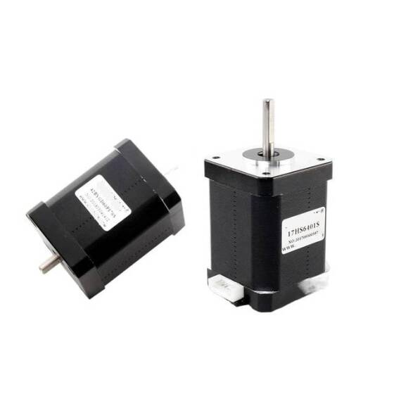 42BYGH60 NEMA17 Step Motor - 1