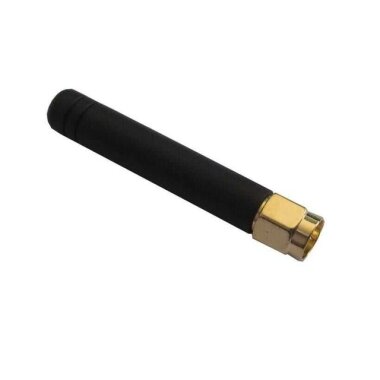 433MHz Düz SMA Konnektörlü Anten - Görsu Elektronik