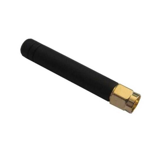 433MHz Düz SMA Konnektörlü Anten - 1