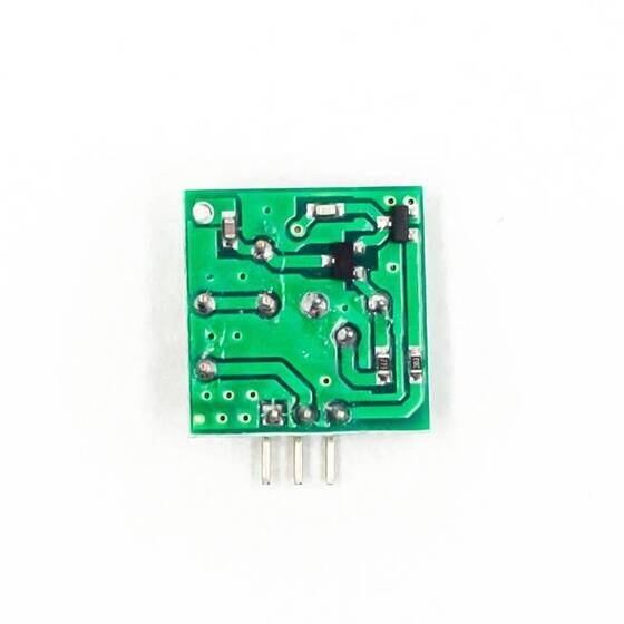 433Mhz RF Kablosuz Alıcı ve Verici kiti - 3