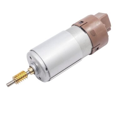 455 12V 5000Rpm Redüktörsüz DC Motor - Koltuk Motoru - Görsu Elektronik