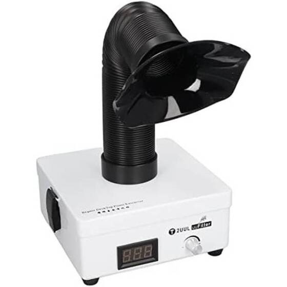 493 ESD Duman Emici 16W EU Fişli 220V - 1