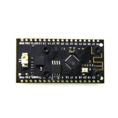 4M 32Mbit Pro ESP32 OLED V2.0 TTGO-ESP32 OLED Wi-Fi Modülü ve Bluetooth ESP-32 ESP8266 Et OLED - 6