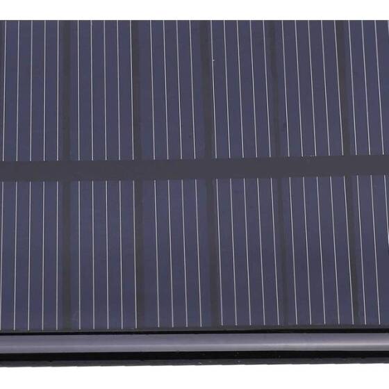 4V 150MA Günel Paneli - Solar Panel - Güneş Pili 15cm Kablolu 60x80mm - 4
