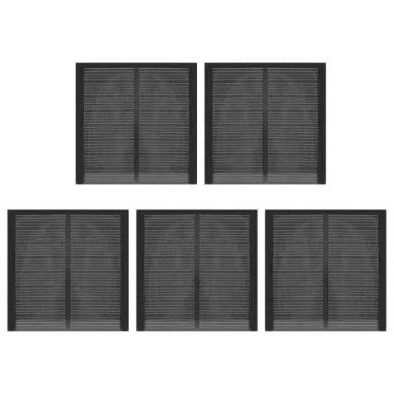 4V 160MA Günel Paneli - Solar Panel - Güneş Pili 15cm Kablolu 70x70mm - 1