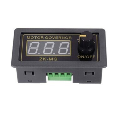 5-30Vdc 5A PWM Motor Hiz Kontrol Karti - Görsu Elektronik