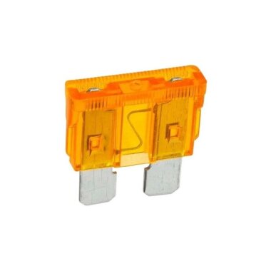 5 Amper Oto Sigorta - Bıçak Sigorta - Görsu Elektronik