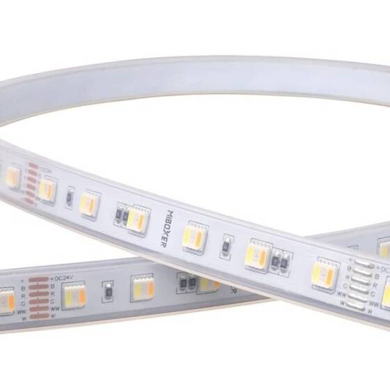 5050 1SMD 5W LED RGB - 1
