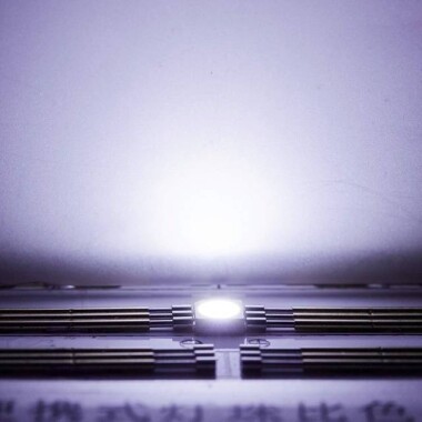 5050 SMD LED 15-18 Lümen Soğuk Beyaz - 2