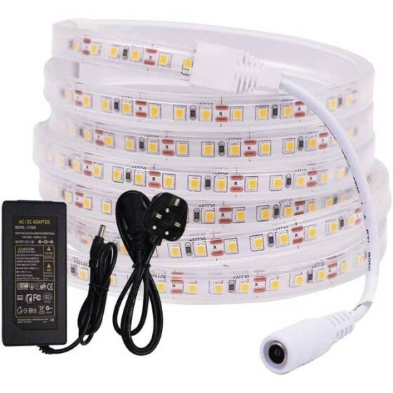 5050 SMD LED 20-22 Lümen Beyaz - 4