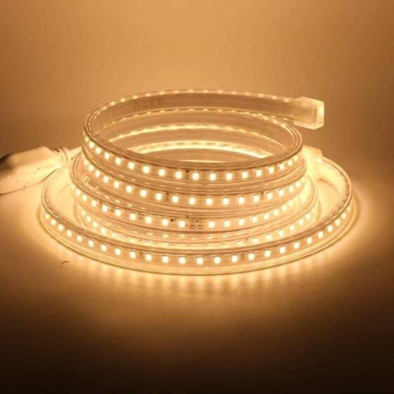 5050 SMD LED 20-22 Lümen Sıcak Beyaz - 3