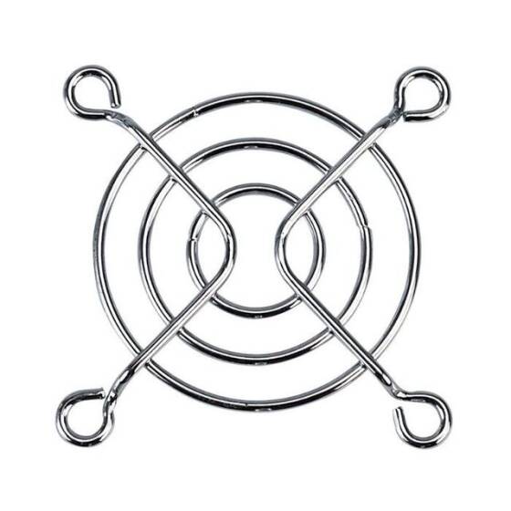 50x50mm Fan Koruma Teli - 1