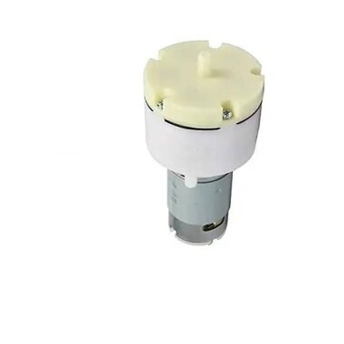 555 Vakumlu Hava Pompası DC 12V 15L/Min Hava Akışı - 5