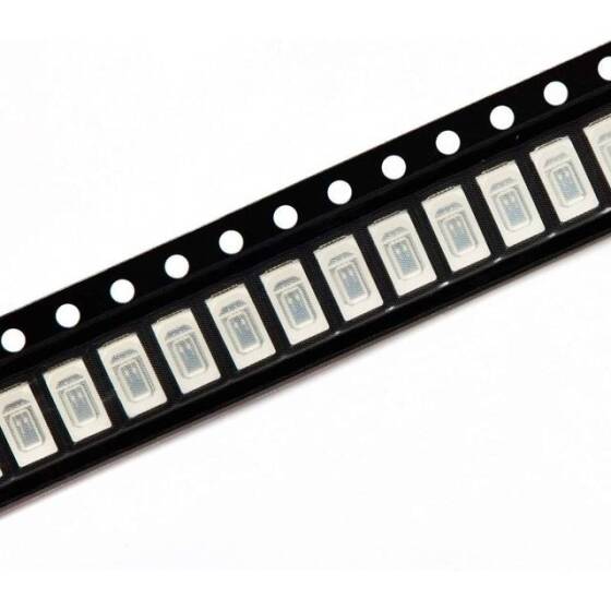 5730 (5630) 0.2W SMD LED 395nm Mor - 5