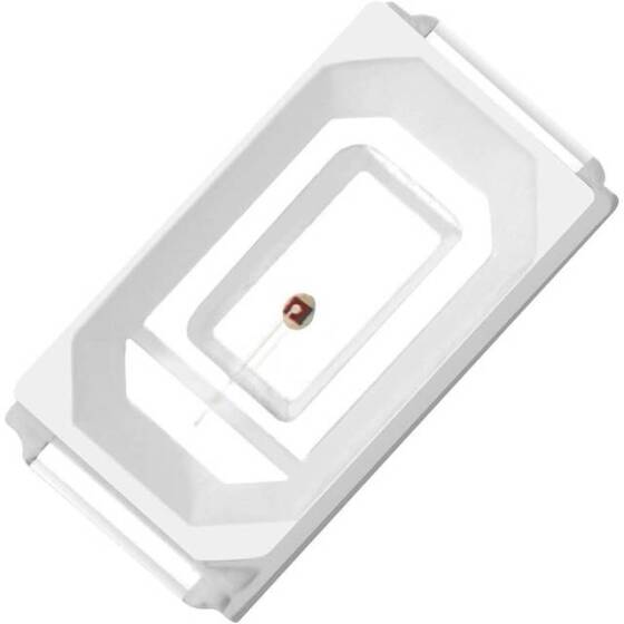 5730 (5630) 0.2W SMD LED Doğal Beyaz - 4