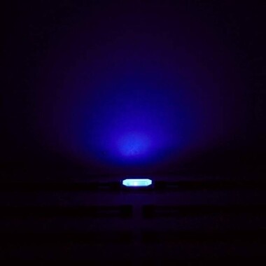 5730 (5630) 0.5W SMD LED 395nm Mor - 2