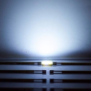 5730 (5630) 0.5W SMD LED Doğal Beyaz - 2