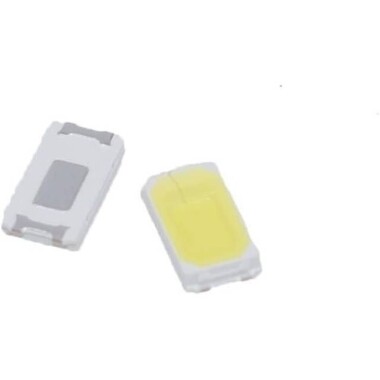 5730 (5630) 18V 0.5W SMD LED Beyaz - 5