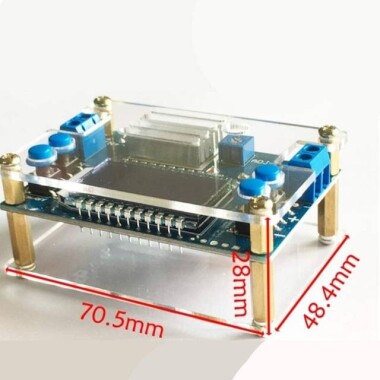 5A CNC DC-DC Kademeli Güç Kaynağı Modülü - 2