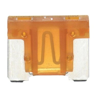 5A Mini Alçak Profil Oto Sigorta - Bıçak Sigorta - Görsu Elektronik