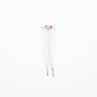 5mm 5528 LDR Işığa Bağımlı Direnç 10 LUX 10-20Kohm - 2
