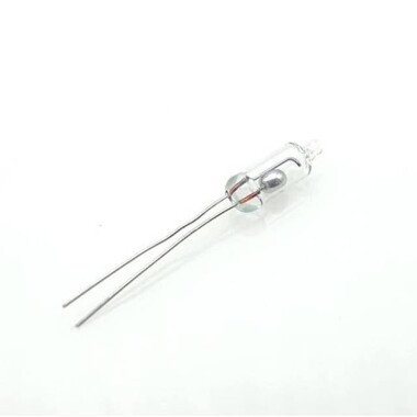 5mm Cıva Sensörü/Eğim Anahtarı - Mercury Switch - 1