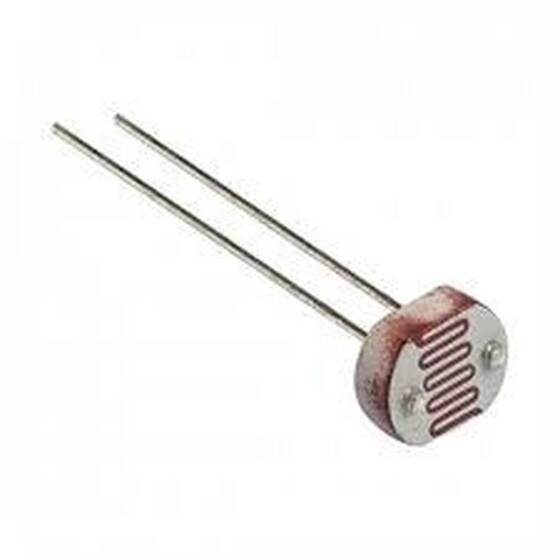 5MM LDR - (GM5516) - 1
