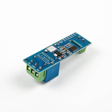 5V 1 Kanal Bluetooth Röle Modülü Şeyler Akıllı Ev Uzaktan Kumanda Anahtarı - 3