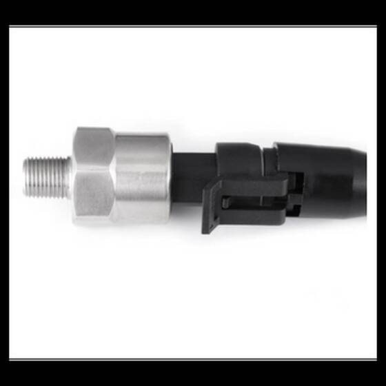 5V 1/8NPT Basinç Sensörü - 1