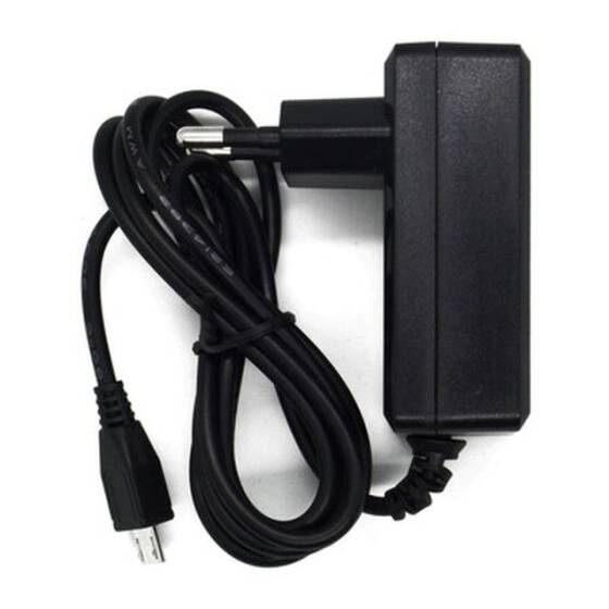 5V 2A Tablet Adaptörü - Raspberry Pi Uyumlu - 1