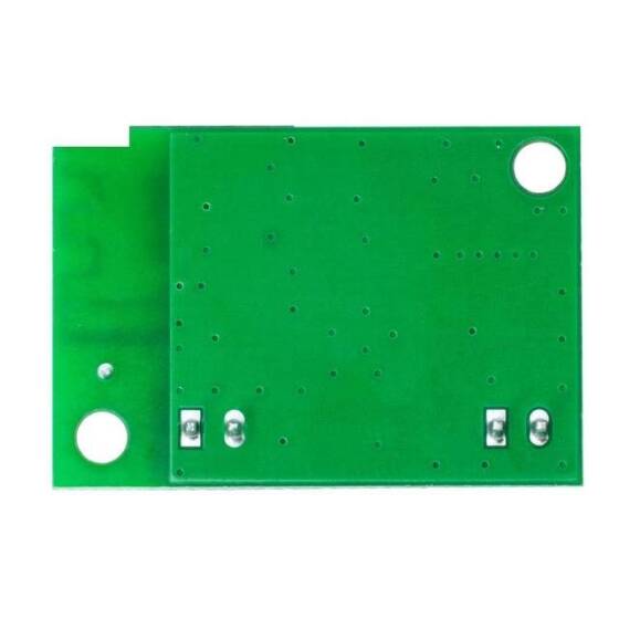 5V Bluetooth Amplifikatör Modülü 5W Mono Sınıf D Kablosuz Kayıpsız Müzik Çalar Dijital Güç Amplifikatörü Bitmiş Kurulu - 3