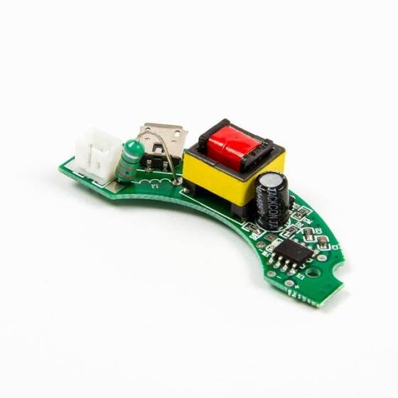 5V USB Hava Nemlendirici Kontrol Kartı - 4