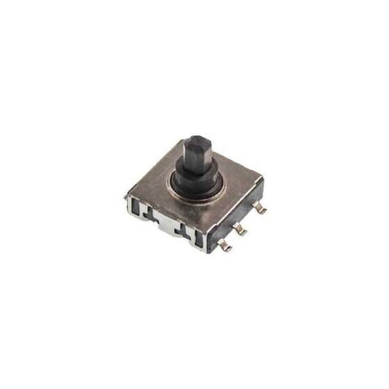 6 Pinli 10x10x3mm Joystick - 1