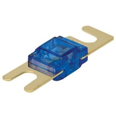 60A Oto Anfi Sigorta - ANL Sigorta - Görsu Elektronik