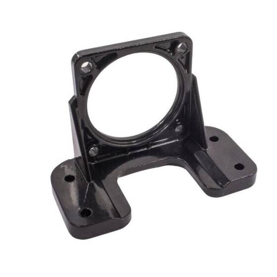 60mm Redüktörlü Metal Motor Tutucu YN60 55ZY - 1