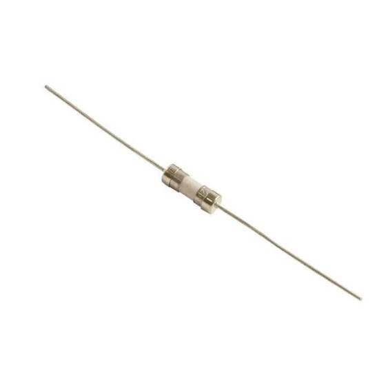 6.3A 3.6x10mm Seramik Sigorta - 1