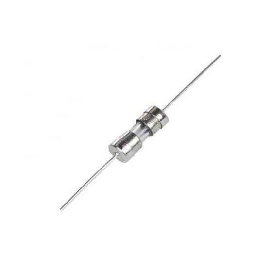 6.3A 3T 4x11mm Gecikmeli Cam Sigorta - 1
