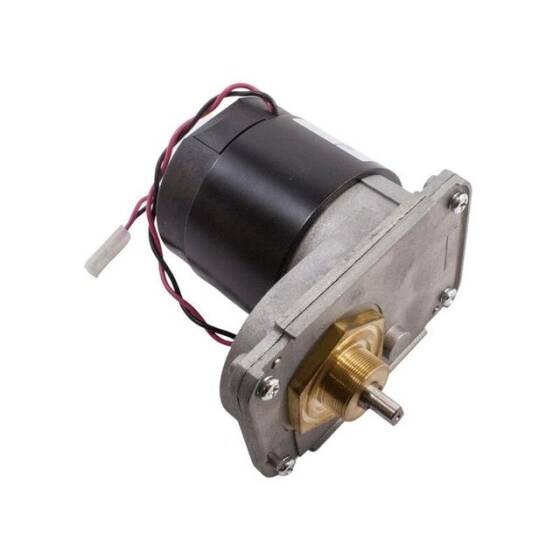 63ZYT-D1 15.7V 52RPM 6W Redüktörlü DC Motor - 3