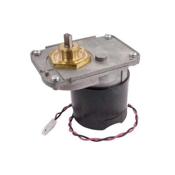 63ZYT-D1 15.7V 52RPM 6W Redüktörlü DC Motor - 4