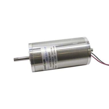 63ZYT24-95-02 24V 35W 3350Rpm Dc Motor - Görsu Elektronik