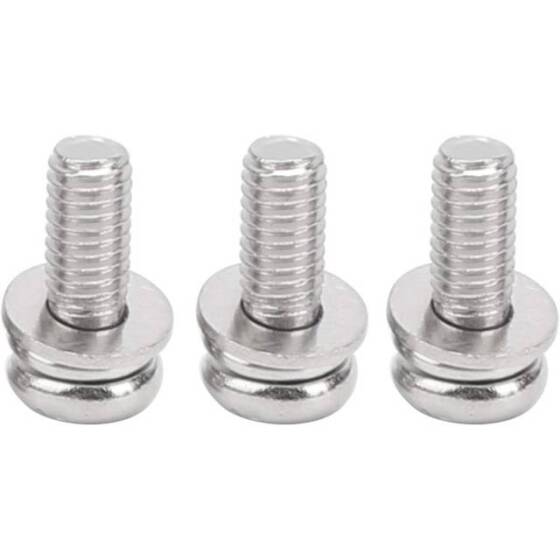 6mm 5-24V/DC 1000 Darbe PNP Artımlı Fotoelektrik Döner Enkoder - 5