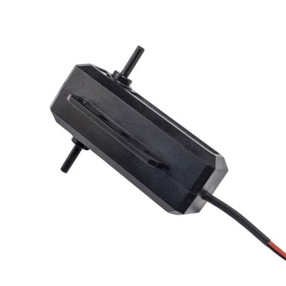 6V 250Rpm Çift Milli DC Motor - 2