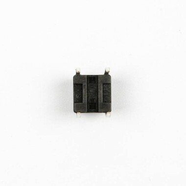 6x6x5mm Basmalı Buton Anahtarı - 6