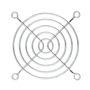 70x70mm Fan Koruma Teli - 1