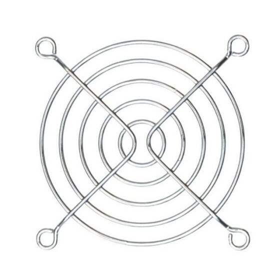 70x70mm Fan Koruma Teli - 1