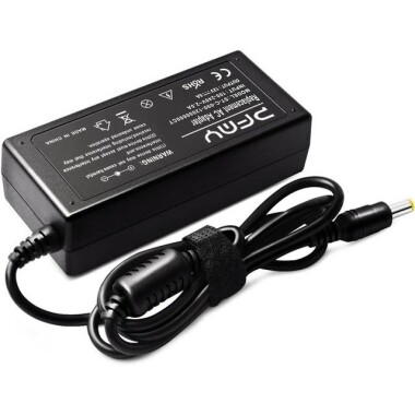 72W 12V 6A Süper İnce Plastik Kasa Led Özel Kablolu Güç Kaynağı - 3